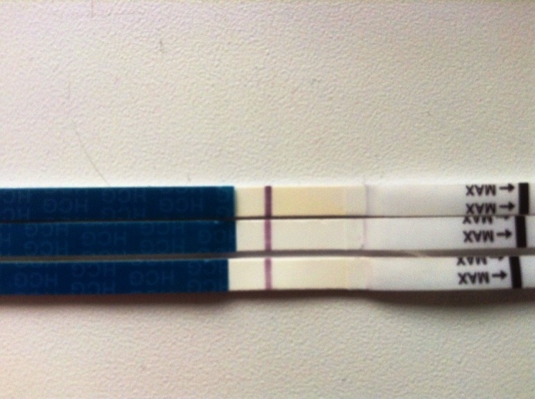 Внимание, эксперимент!