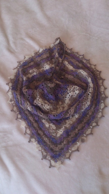 Бактус для себя