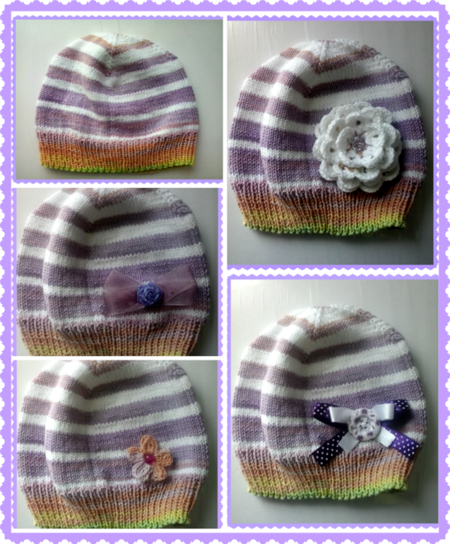 ШАПОМАНИЯ: ВЕСЕННЕЕ ОБОСТРЕНИЕ :)))