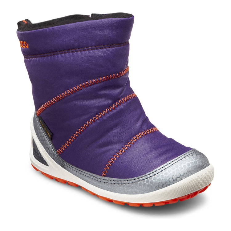 Обувь на весну. Ecco или Minimen?