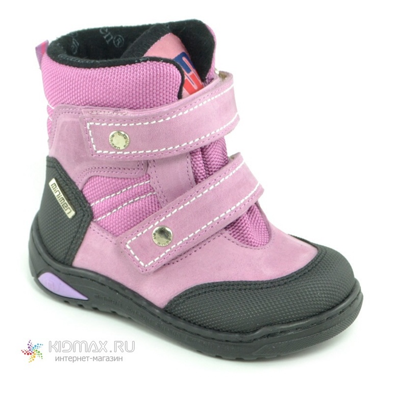 Обувь на весну. Ecco или Minimen?