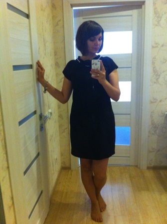 Что изменить в прическе?..