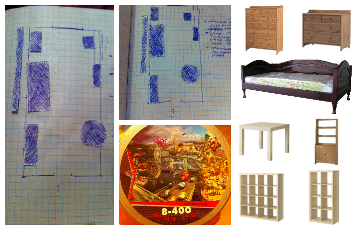 Подскажите, как лучше
