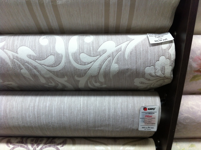 Цвет спальни