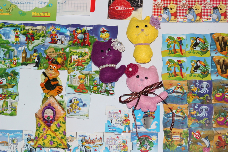 Подарочек на 8 марта)))