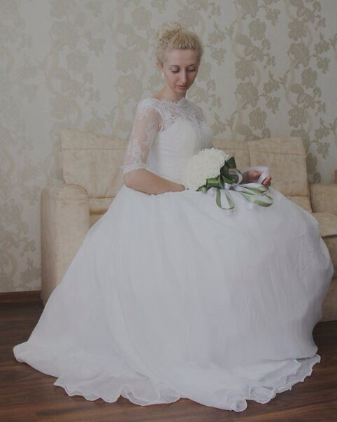 Новые платья недорого