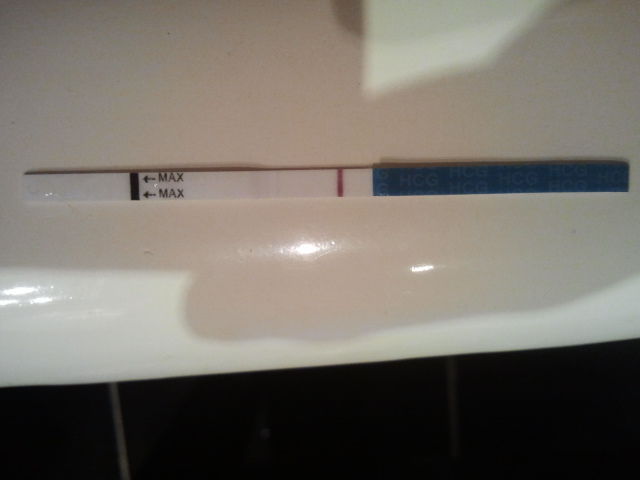 Сделала тест, затемните плииииииз)