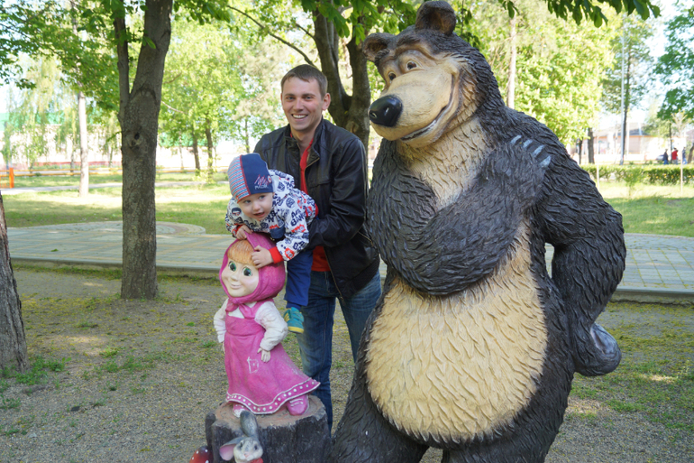 Новенькое))