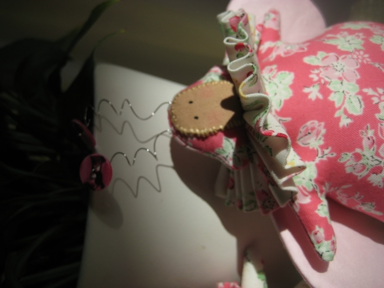 Жуки Тильда