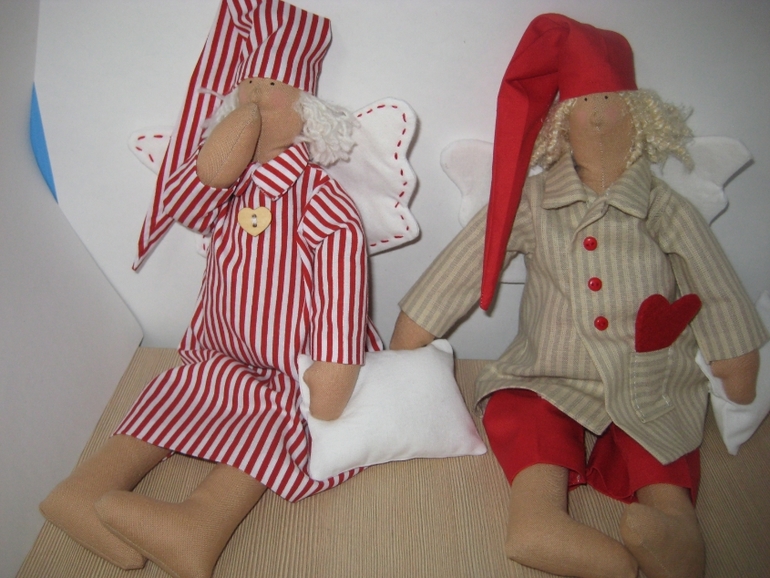 Ко дню Святого Валентина