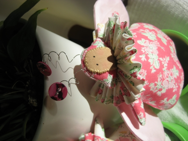 Жуки Тильда