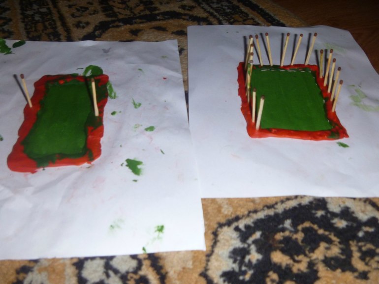 ТН Геометрические фигуры