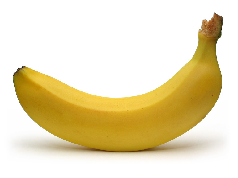 Банан НЕ фрукт