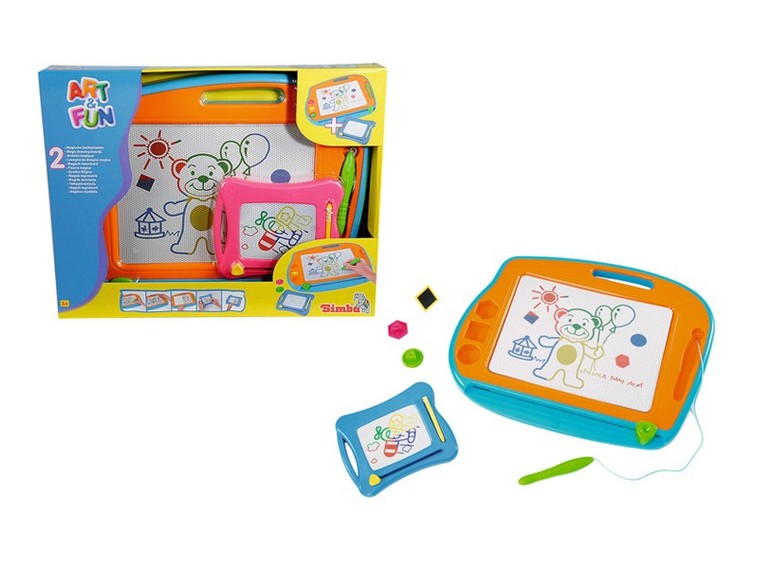 Подарки на 2 года