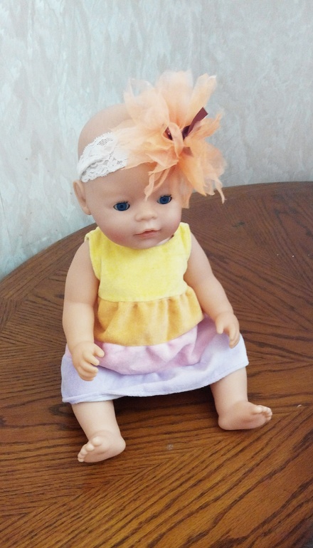 Подарки на 2 года