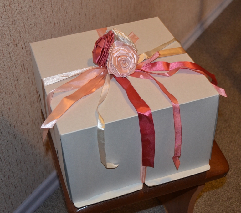 На юбилей удивительной девушке.