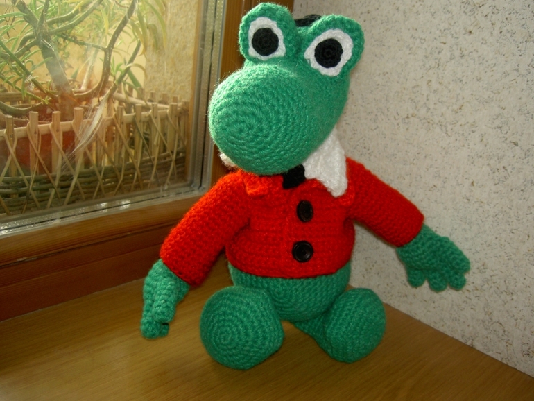 Отфоткала еще партию