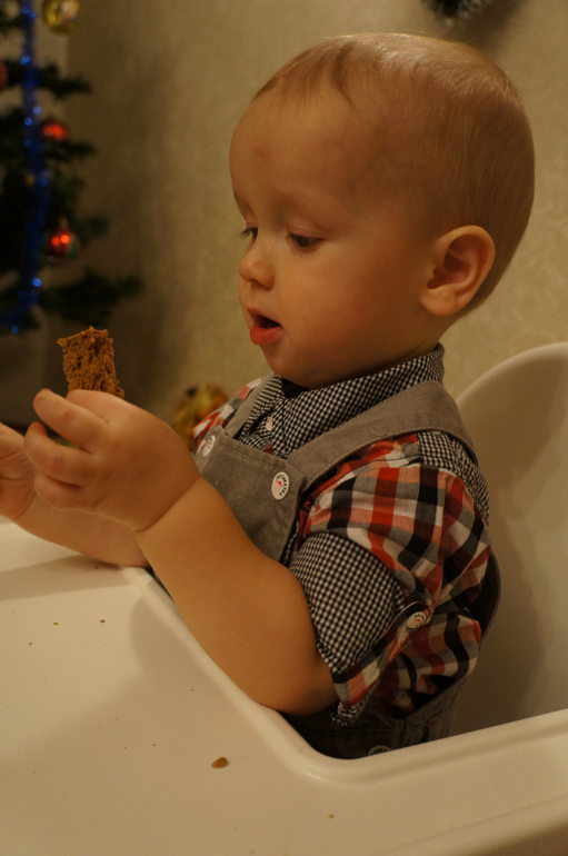 Наш Новый год