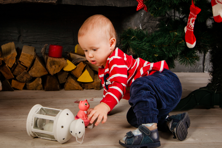 Наш Новый год