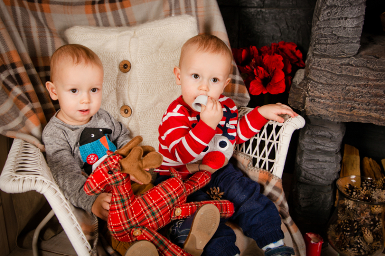 Наш Новый год