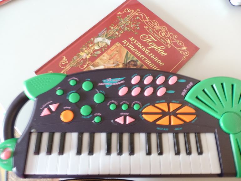 Наши весенние развлечения