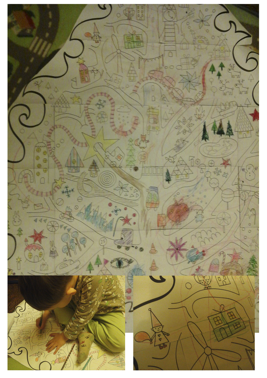 Про участие в проекте "Гуляем-изучаем"