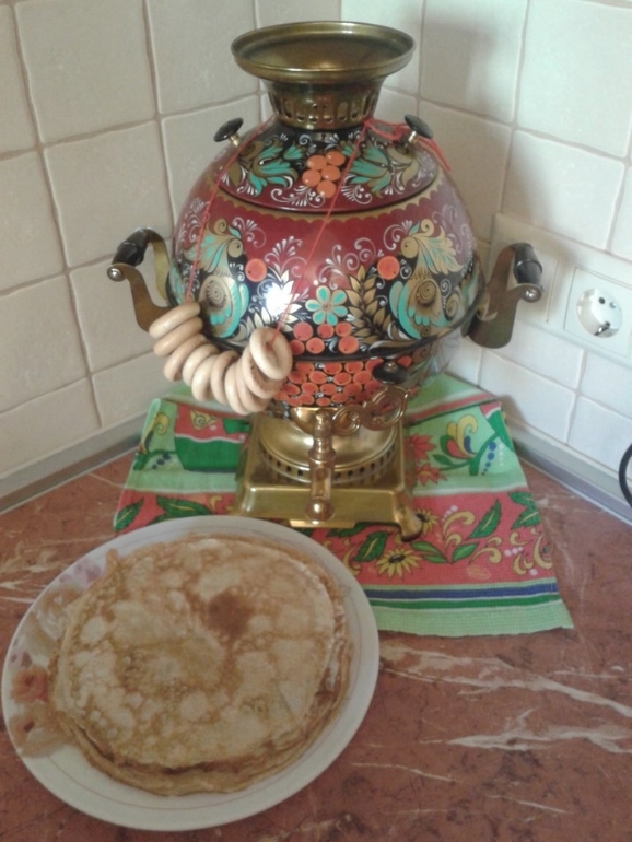 Масленица!!!