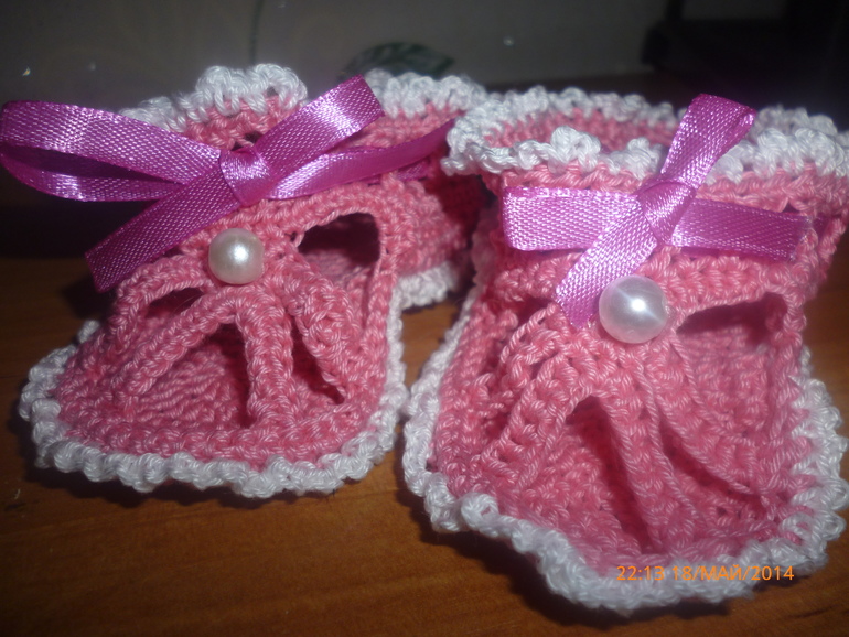 пенеточки для племяши