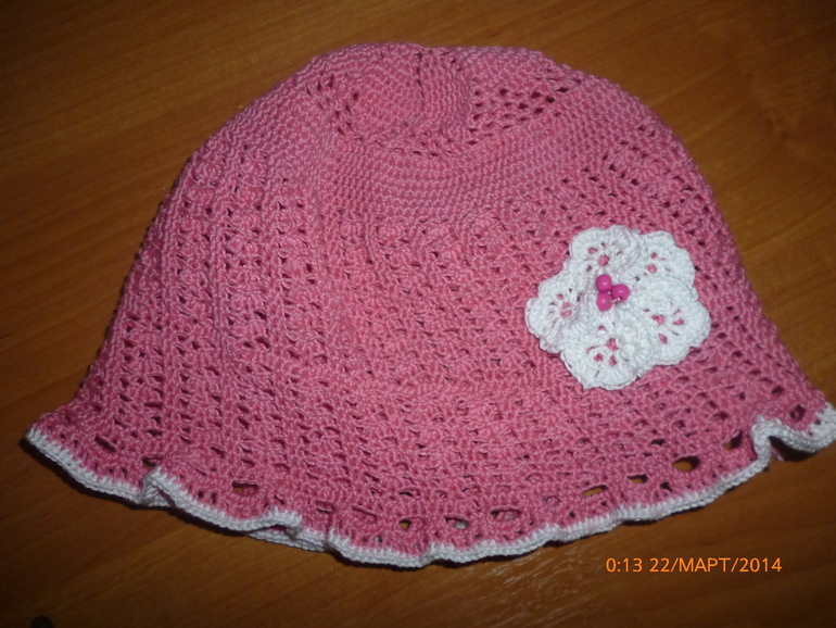 шапочка