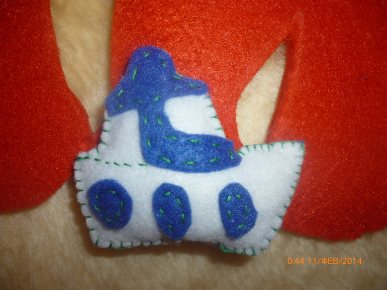 и снова пробую...