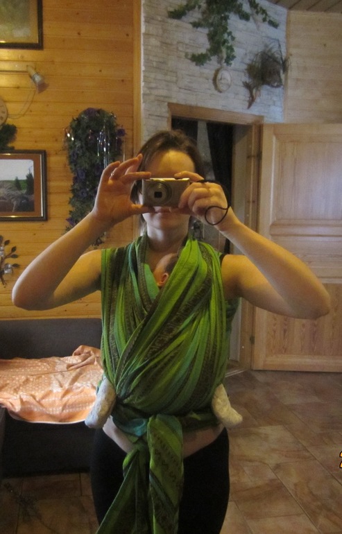 Дождалась)))