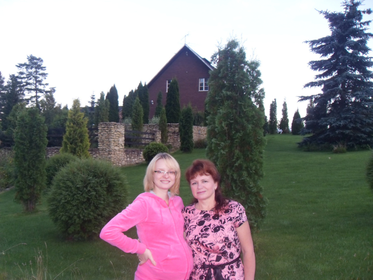 Вот тоже похвастаюсь))