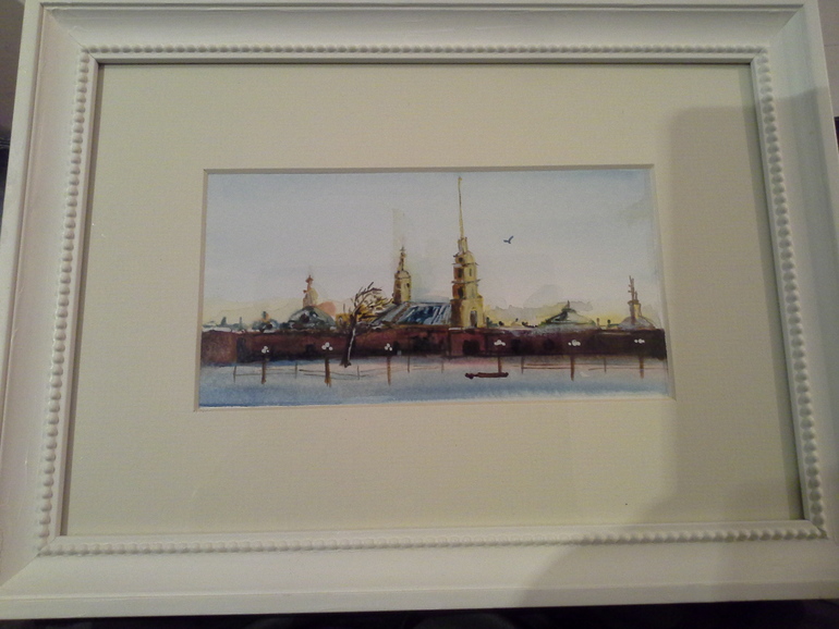 мои работы(продолжение)