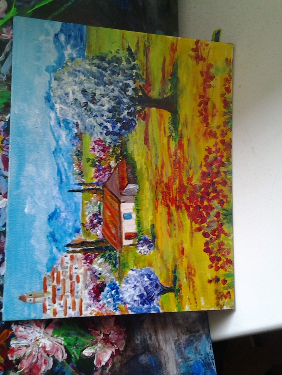 картины часть 4 продолжение