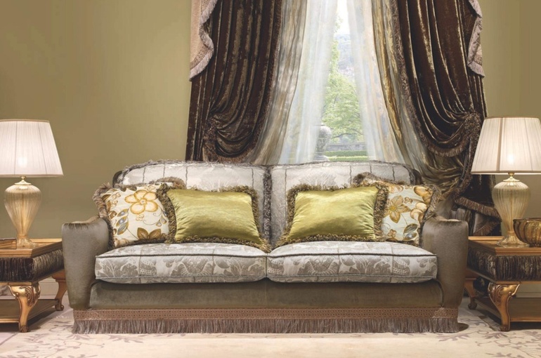 Диван - ваш выбор!