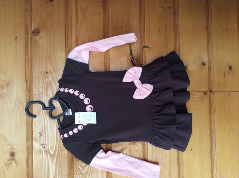 Одежда новая фирмы MINI MAXI