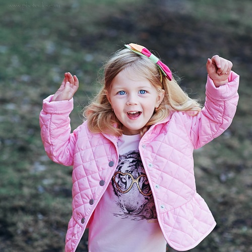 Несколько фото с нашей Пасхи)))