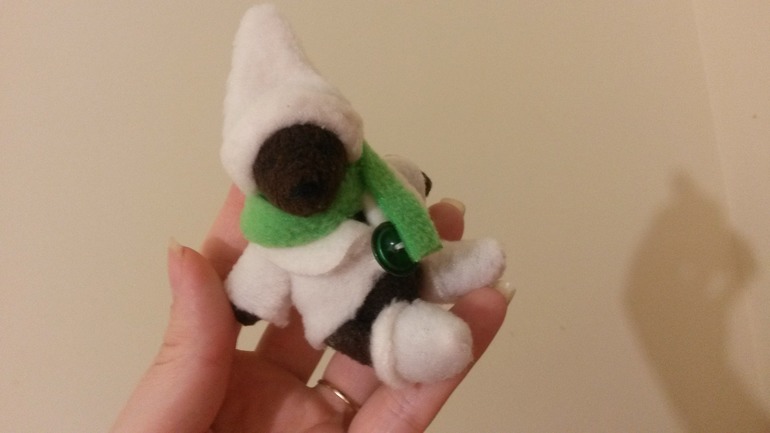 Маленький Томи