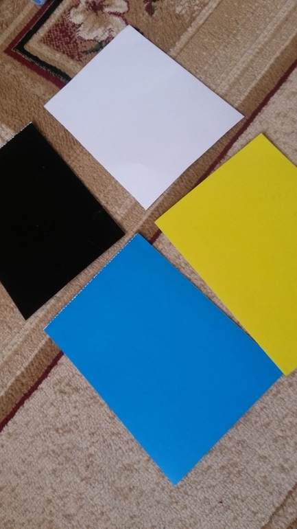 ТН "ЦВЕТА" 1,7