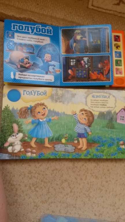 ТН "ЦВЕТА" 1,7