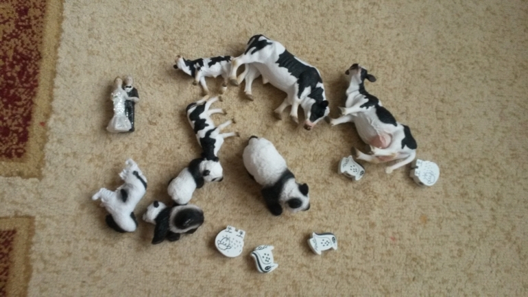 ТН "ЦВЕТА" 1,7