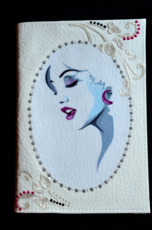 Всем привет! у меня бум на обложки))