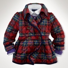 Сбылась мечта Ralph Lauren