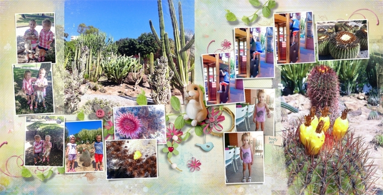 Книга для двойняшек