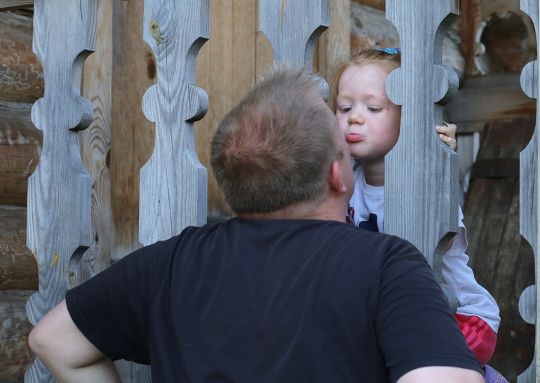 Этномир в портретах)))