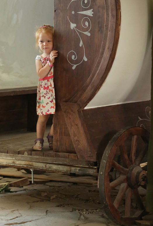 Этномир в портретах)))