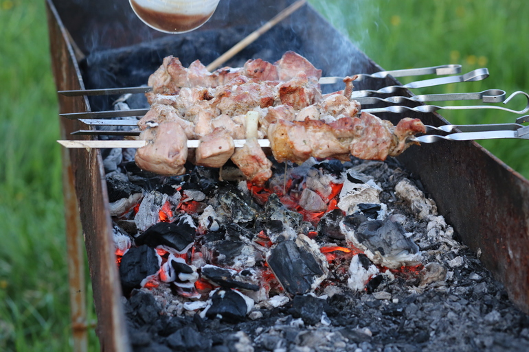 Этномир в портретах)))