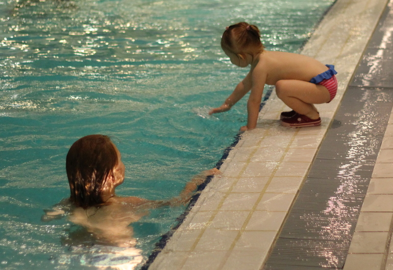 Будапешт, купальное))