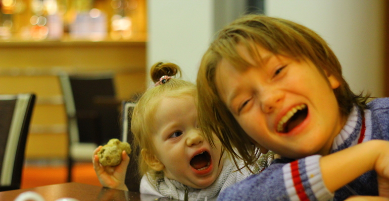 Будапешт вкусный))