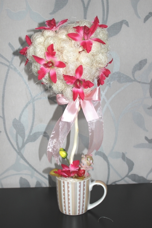 Валентинка